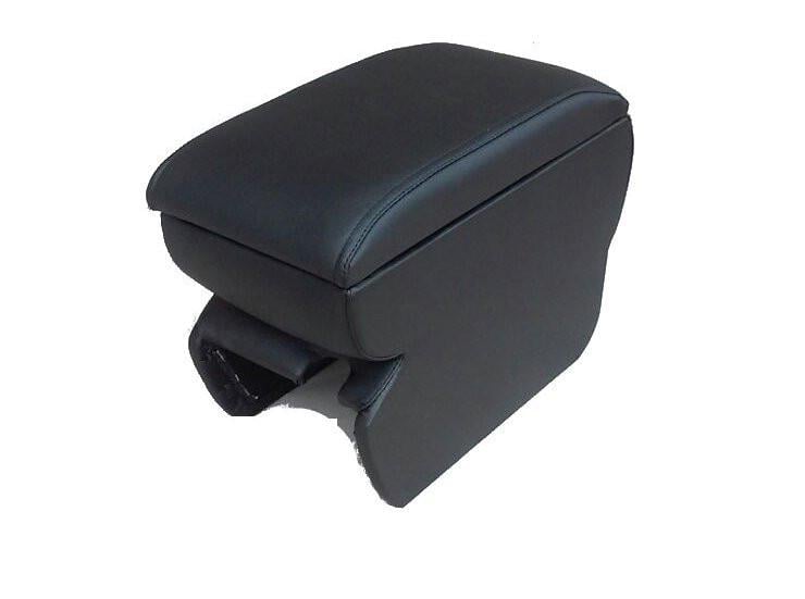 Підлокітник Armrest на Audi 100/Audi A6 C4 Чорний (441570141) - фото 3