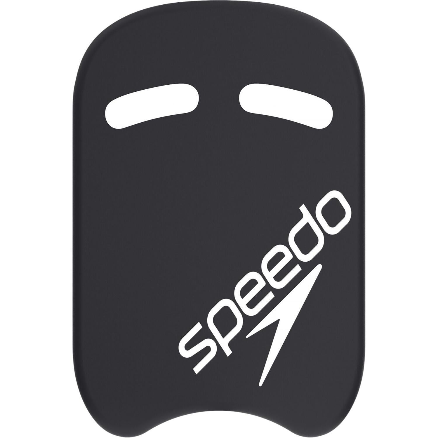 Доска для плавания Speedo KICK BOARD AU Черный (8-0166018392)