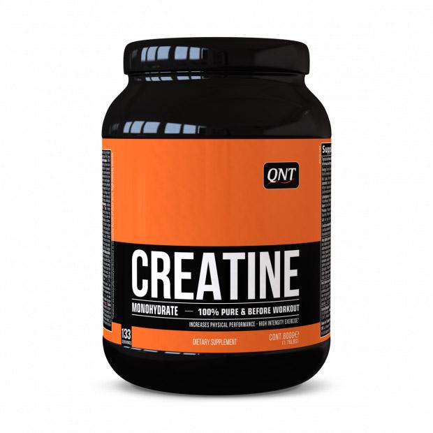 Креатин QNT Monohydrate 800 г (2594)