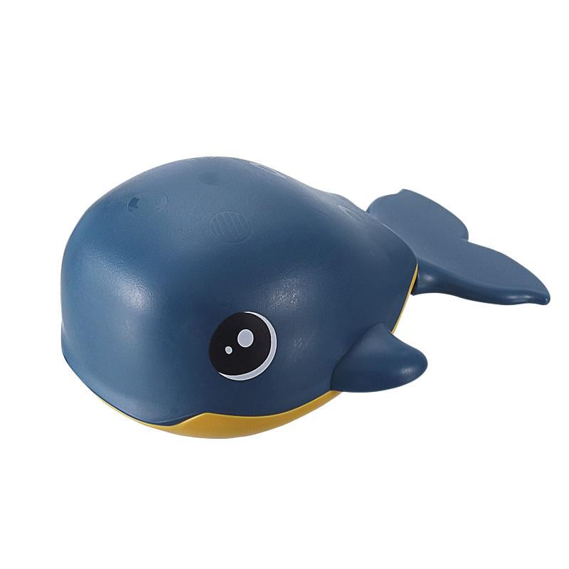 Игрушка для ванной Кит Babyhood BH-742B Синий (29415468)