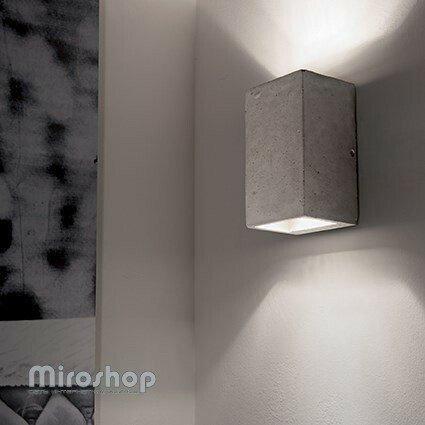 Бра Ideal Lux Kool AP2 (141275) - фото 2