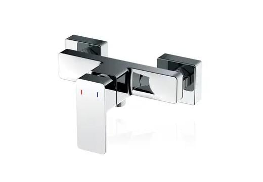 Смеситель для душа KOLLER POOL Neon (NN0450)