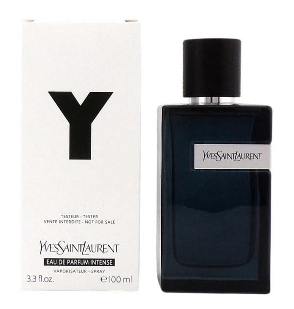 Парфюмированная вода для мужчин Yves Saint Laurent Y Intense 100 мл в транспортной упаковке (402781)