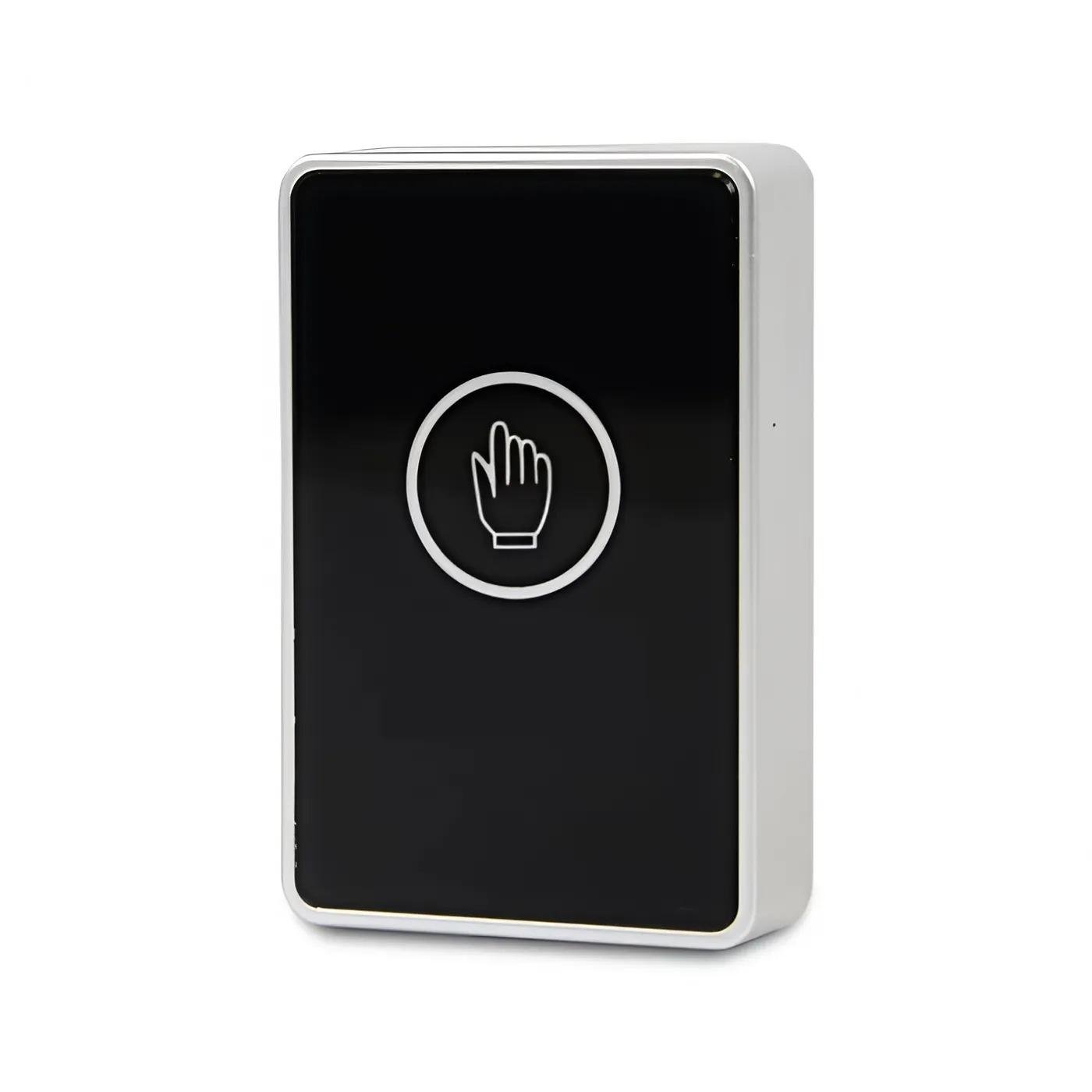 Кнопка выхода безконтактная Atis Exit-B пластик Серый (99-00004672)