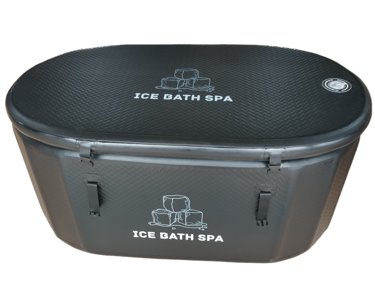 Ванна надувная ледянаяIce Bath Spa 155х85х65 см (26903105) - фото 3 Ванна надувная ледянаяIce Bath Spa 155х85х65 см (26903105) - фото 3