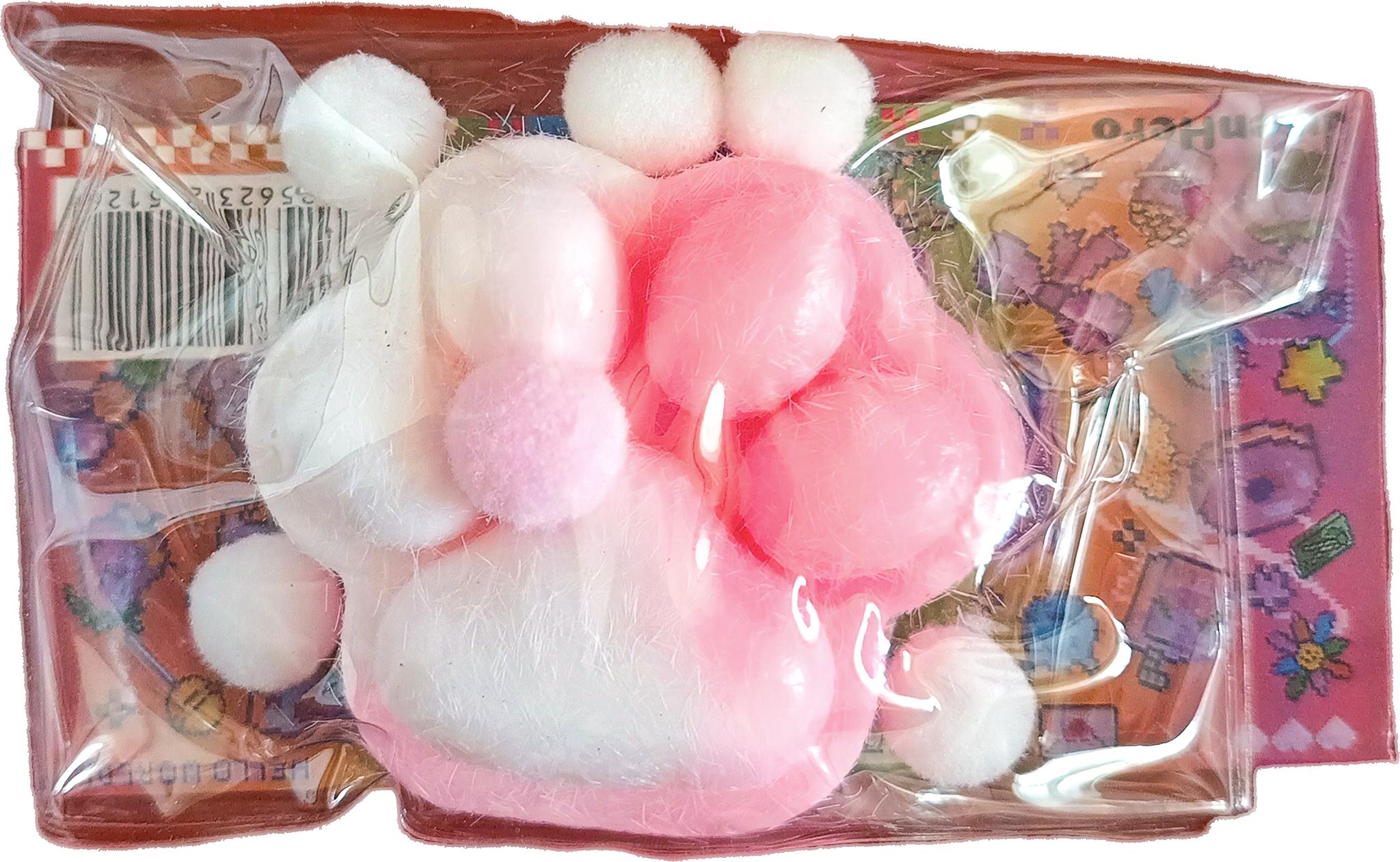 Игрушка антистресс кошачья таба лапка сквиш Pinch Family с пушистыми шариками 7 см 7,5 см силиконовая Розово-белый (GS-236-A-127) Игрушка антистресс кошачья таба лапка сквиш Pinch Family с пушистыми шариками 7 см 7,5 см силиконовая Розово-белый (GS-236-A-127)