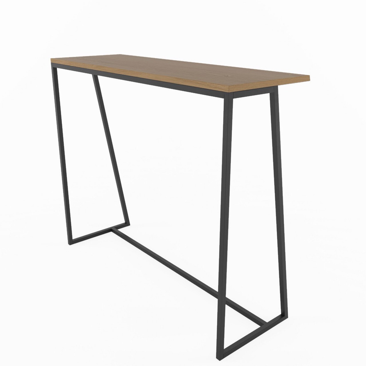 Консоль для дома Loft NS-350 1130x1000x350 мм Черный (6156d5963edc877ba8589bba)