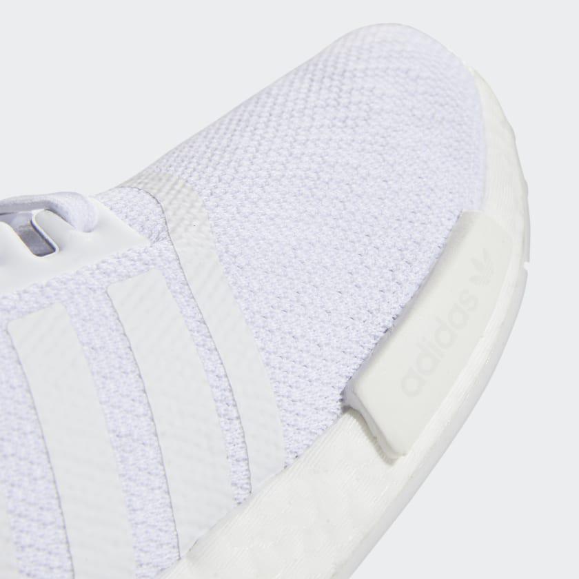 Кросівки Adidas s NMD R1 W р. 40,5 (FV1788) - фото 5