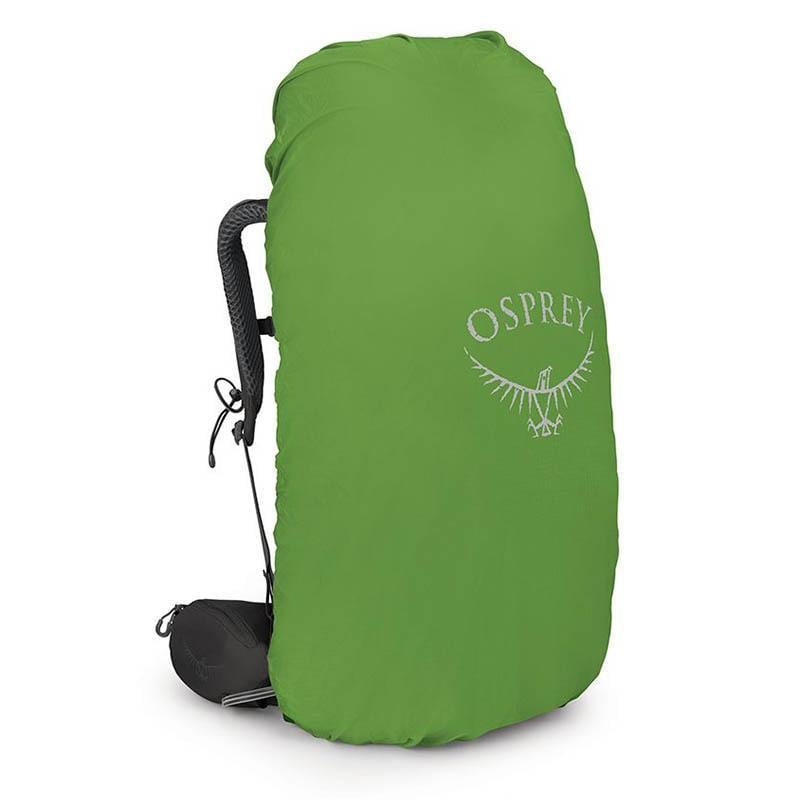 Туристический рюкзак Osprey Kestrel 58 л L/XL Black (009.3306) - фото 5