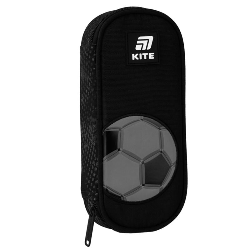 Пенал KITE Football (K25-599-4)