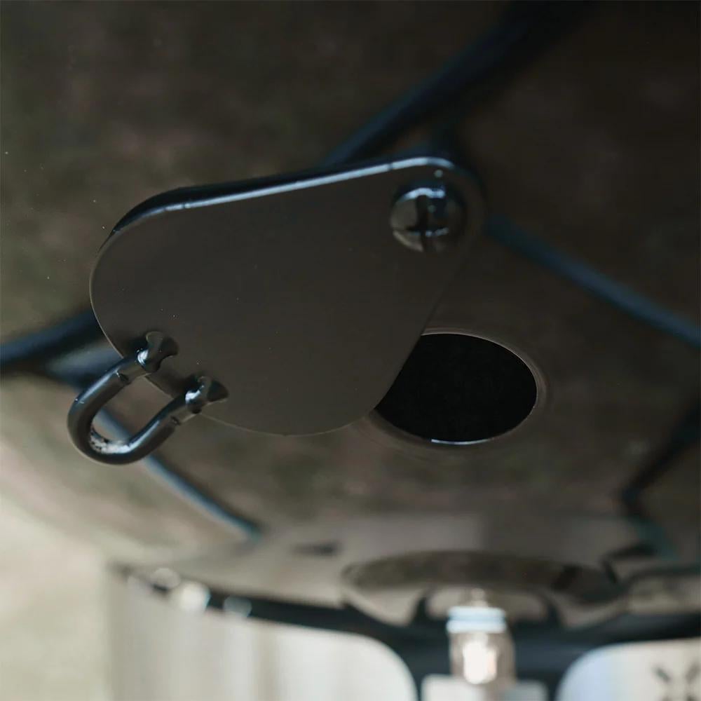 Гриль угольный Slow 'N SearMaster Kettle 57 см с Slow 'N Sear Deluxe (2438766676) - фото 5