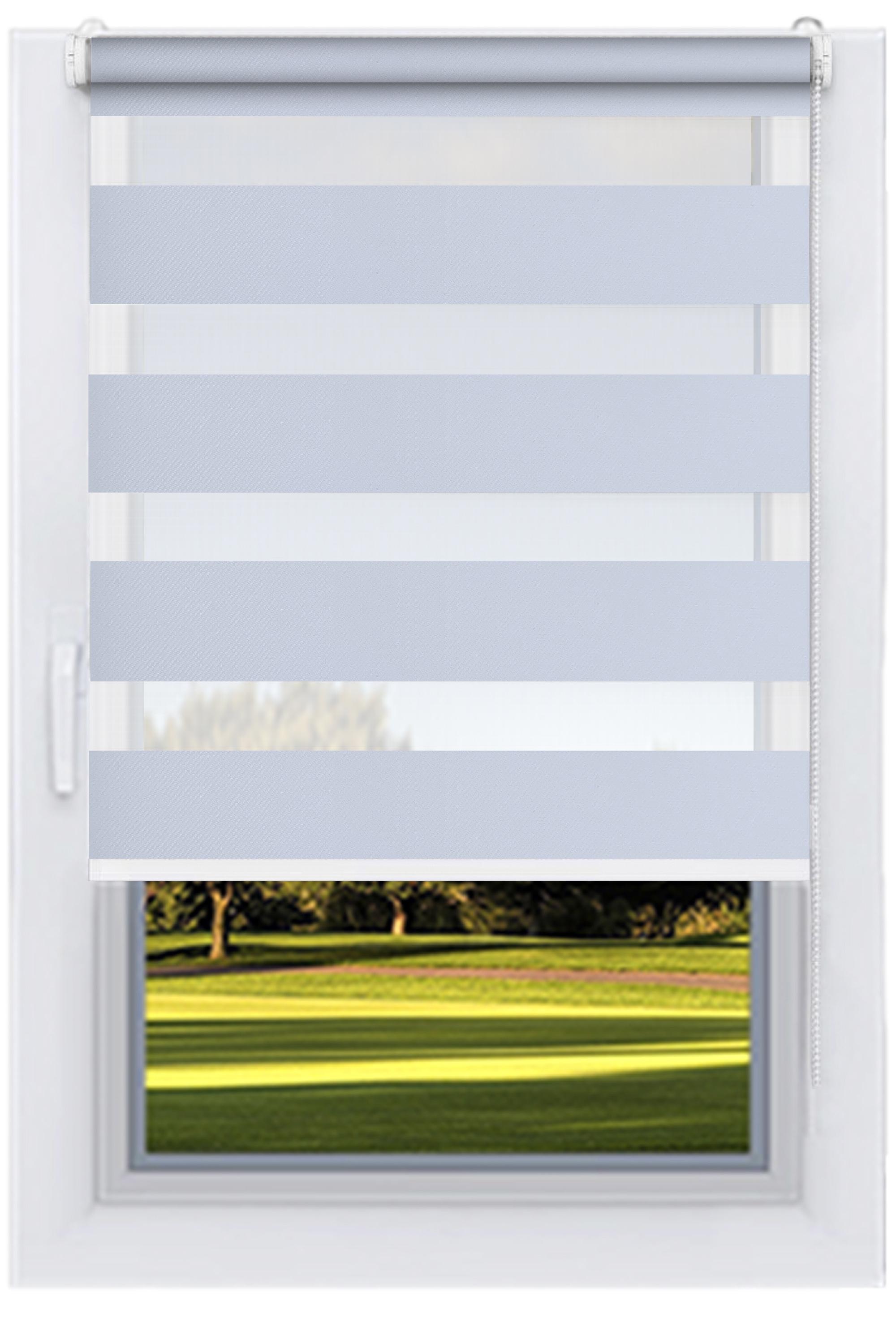 Ролета тканевая Decolux 66х160 см Монет Белый Ролета тканевая Decolux 66х160 см Монет Белый