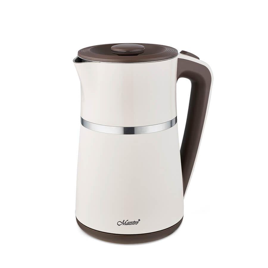 Электрочайник Maestro MR-030 1,7 л Beige (118128)