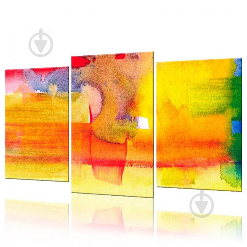 Модульная картина ArtStar ADA0019_2 размер 70 х 105 см
