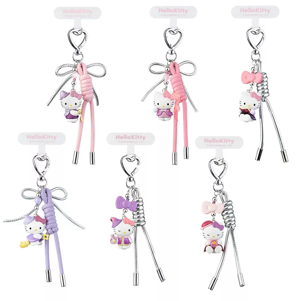 Подвес для телефона-сюрприз Pop Top Hello Kitty and Friends Звездный мир 1 шт. (25GL-010) Подвес для телефона-сюрприз Pop Top Hello Kitty and Friends Звездный мир 1 шт. (25GL-010)
