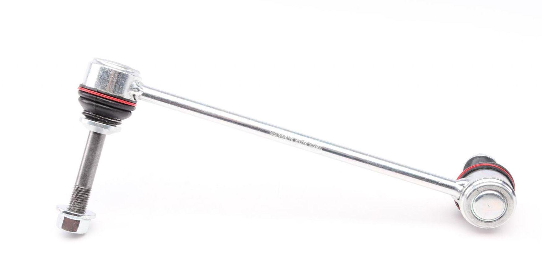 Тяга переднего стабилизатора FEBI BILSTEIN       R BMW X5 E70/X6 E71/E72 06- - 29616