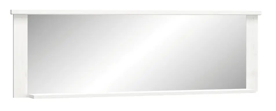 Зеркало Mebel Service Джорджия Белый