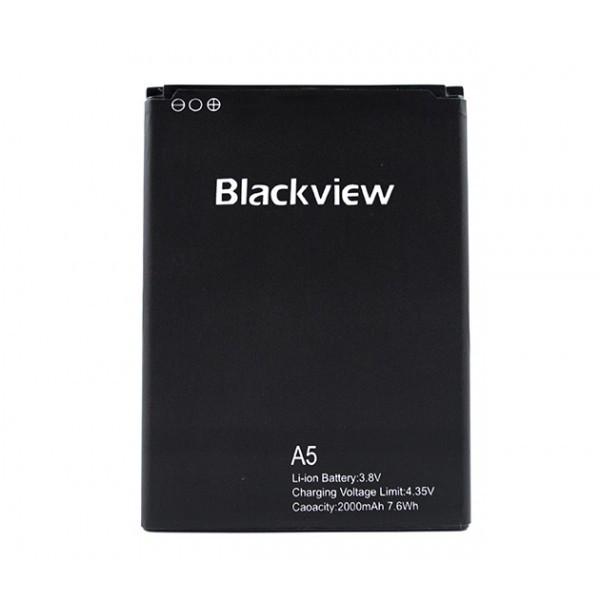 Батарея Blackview A5 Assistant AS-4421 Батарея Blackview A5 Assistant AS-4421