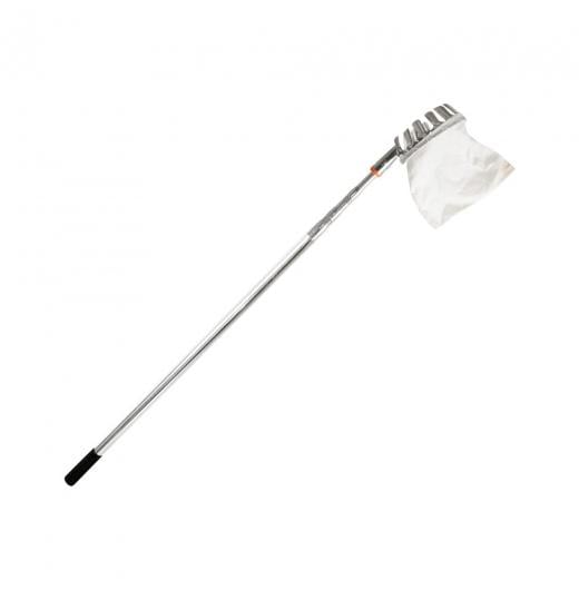 Плодосъемник телескопический ПРОФИ с мешком 1,3-3 м