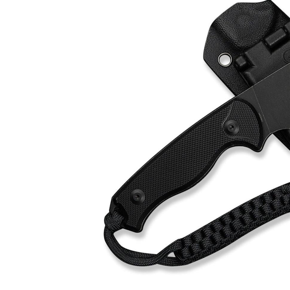 Нож охотничий Civivi Timberbark C23094-1 (A-018075) - фото 4 Нож охотничий Civivi Timberbark C23094-1 (A-018075) - фото 4