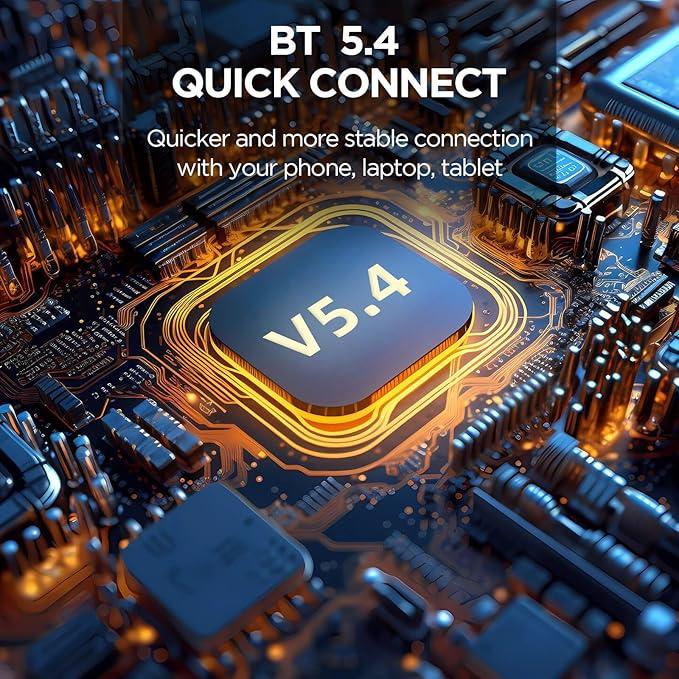 Навушники активні Hoco бездротові з мікрофоном Bluetooth - фото 6 Навушники активні Hoco бездротові з мікрофоном Bluetooth - фото 6