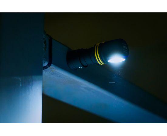 Ліхтар Armytek Elf C1 Micro USB+18350 LH351D (холодне світло) - фото 4