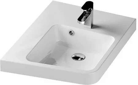 Умывальник Ravak BeHappy II XJAL1100001 (63098122)