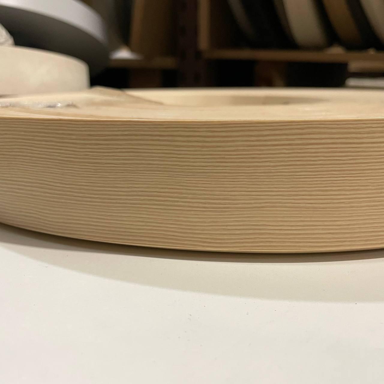 Кромка ПВХ Maag 42x2,0 D10/4 Сосна ларедо светлая (8140) Кромка ПВХ Maag 42x2,0 D10/4 Сосна ларедо светлая (8140)