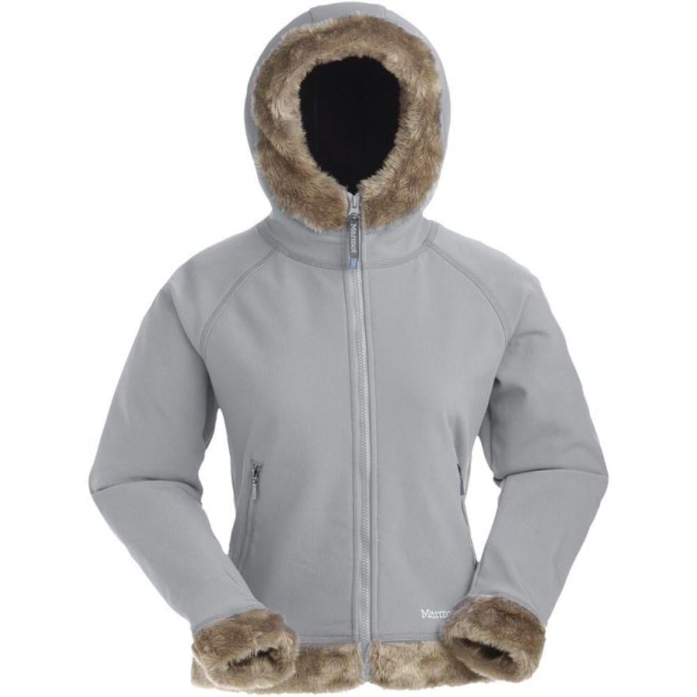 Куртка Marmot Wm's Furlong Jacket Lead XS (1033-MRT 8708.1165-XS)