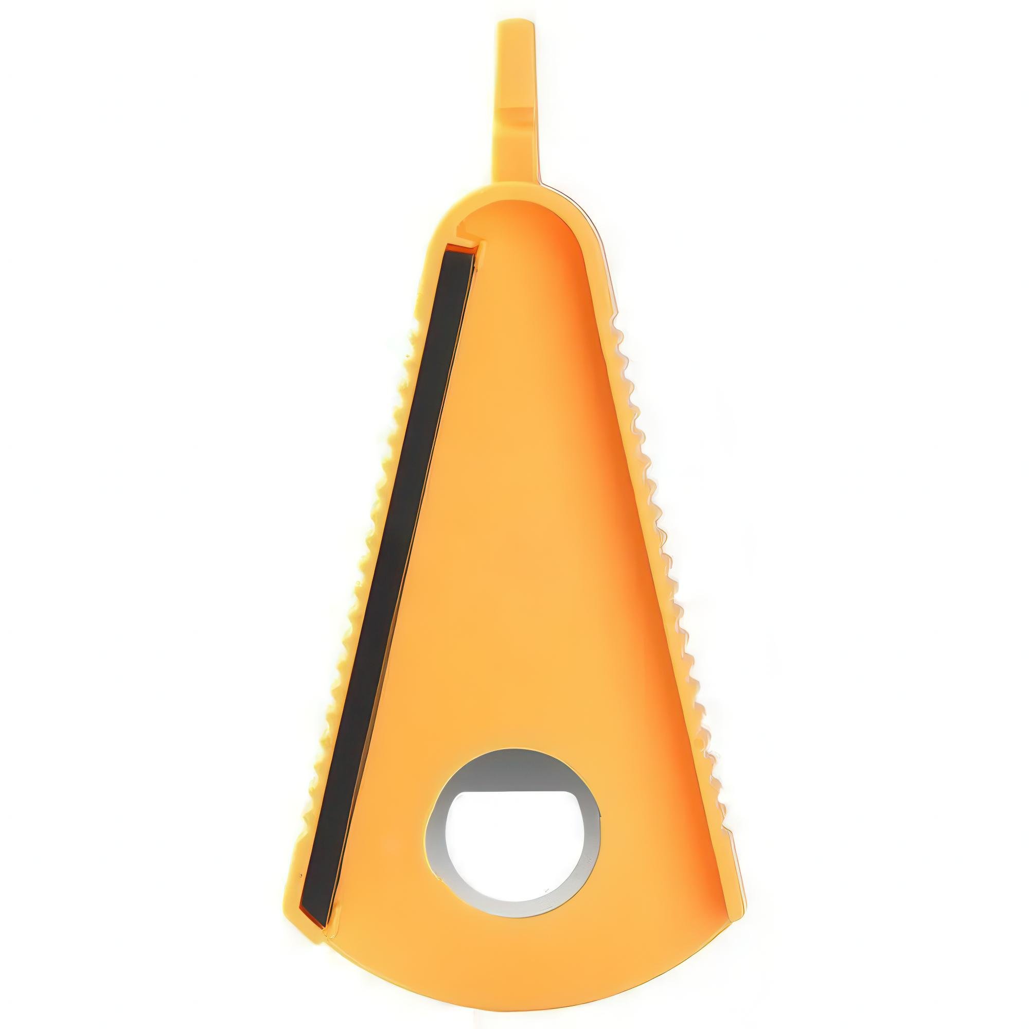 Открывалка многофункциональная для бутылок банок и крышек