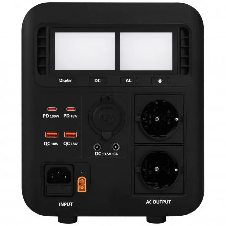 Зарядная станция Proove (K1200) Зарядная станция Proove (K1200)