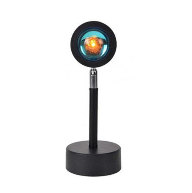 Ночник Rainbow Lamp Радуга (55123a88)