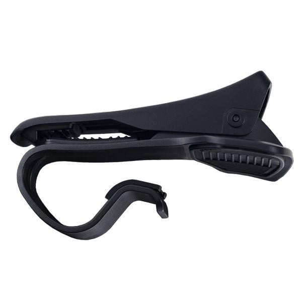 Держатель для смартфона в машину Черный (689597580)