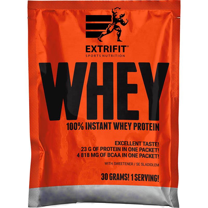 Протеин Extrifit Instant Whey Tiramisu 30 г (00000035689)