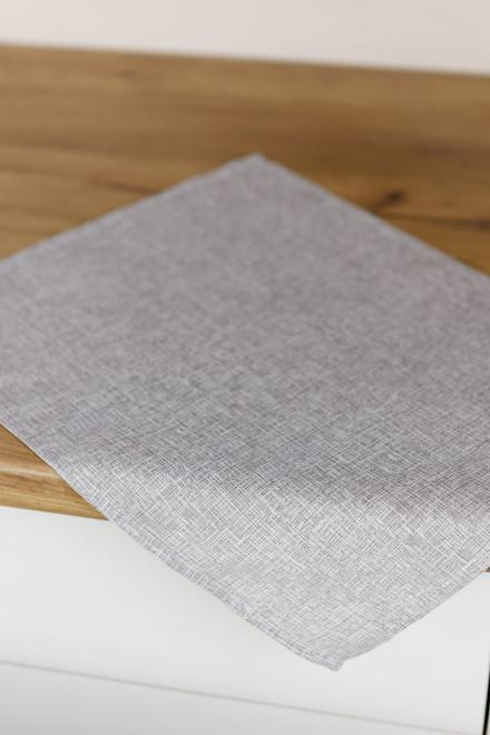Салфетка Barcelona 35х45 см Grey (38656)