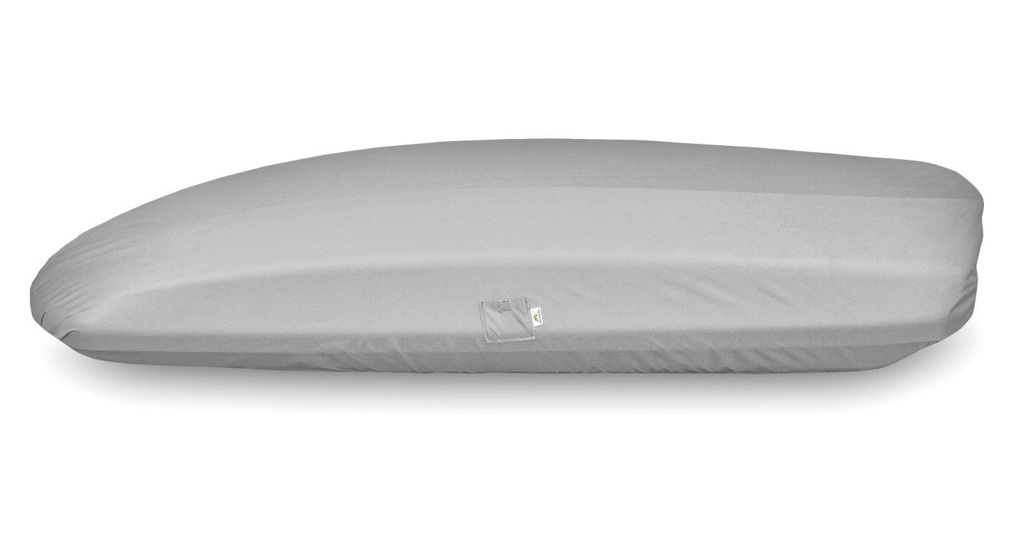 Чохол для автобокса Soft-Case Kegel Blazusiak М 135-175 см (5-3416-206-3040)