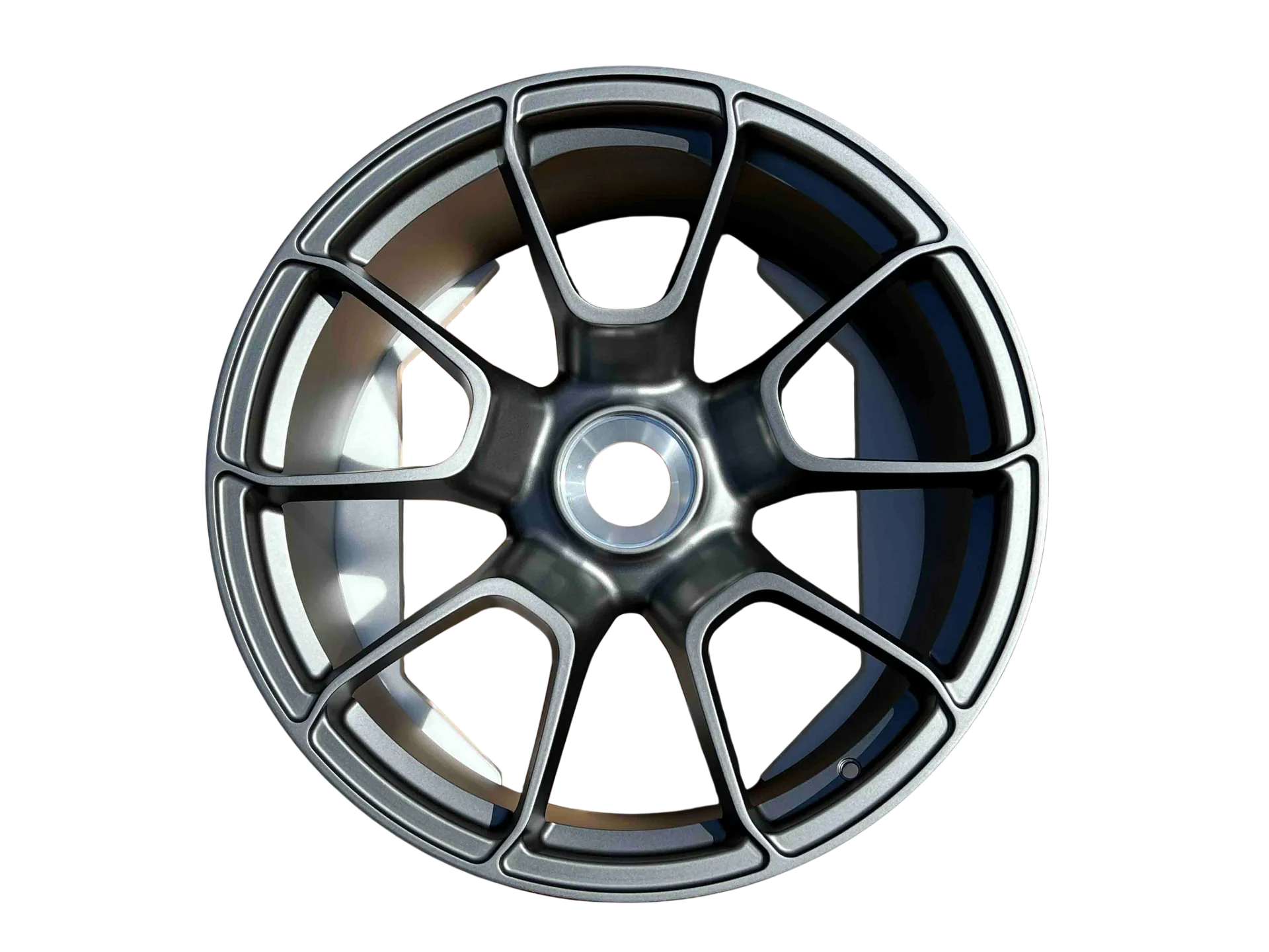Диски колісні ковані OEM R20 R21 V21 Kabeast Forged для Porsche 911/992 2018- рр. алюміній 4 шт.