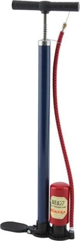 Насос для пола Mikasa AP-2 Синий (AP-2) Насос для пола Mikasa AP-2 Синий (AP-2)