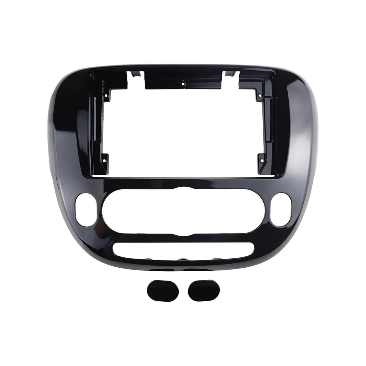 Перехідна рамка QIV QBR-F 0842-50 для Kia Soul 2 PS 2013-2019 F2 9" (QBR-F 0842-50)