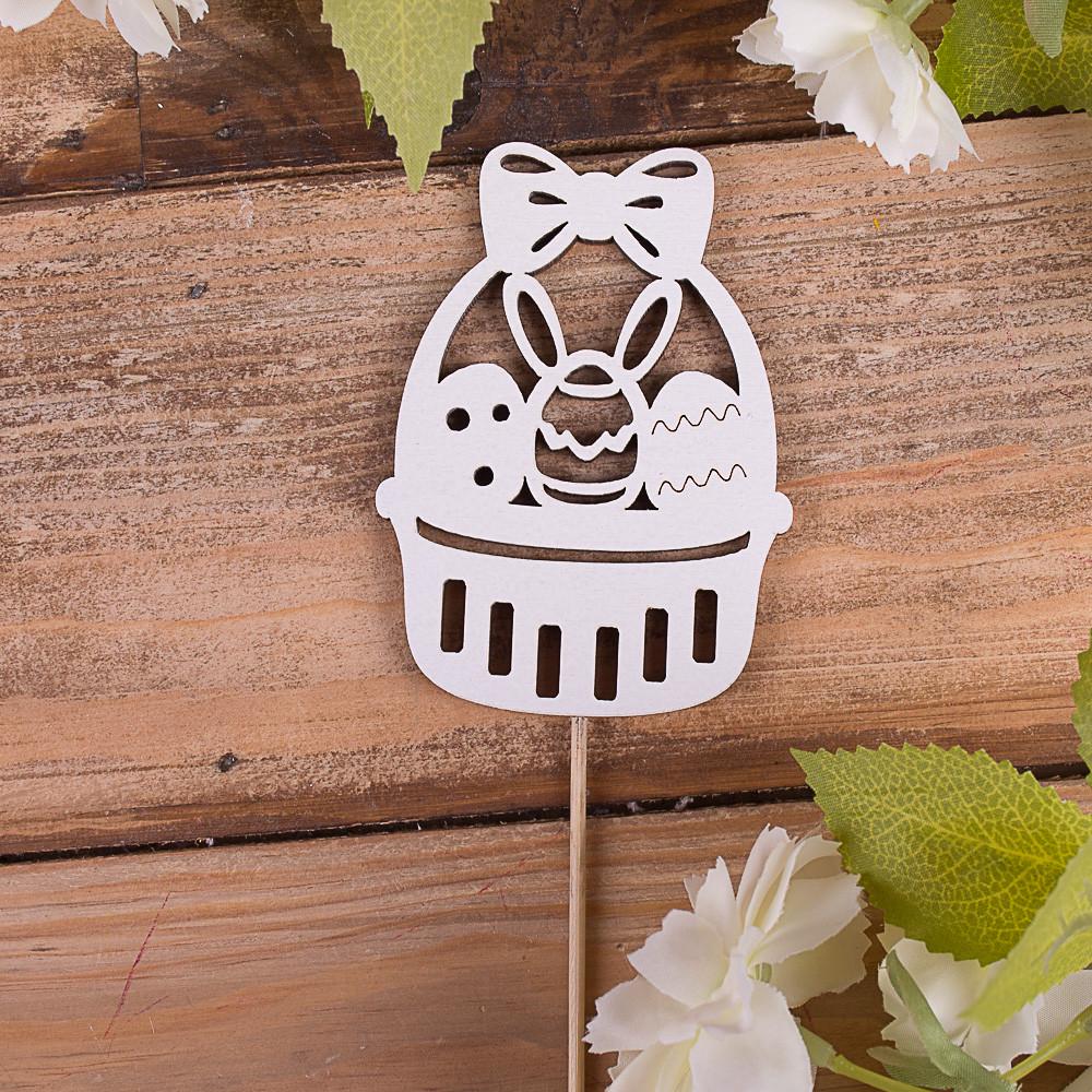 Топпер Корзинка (4779-4)