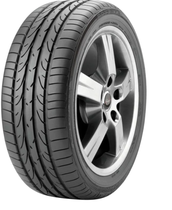 Автошины Bridgestone Potenza RE050A 245/40 R18 93Y RunFlat