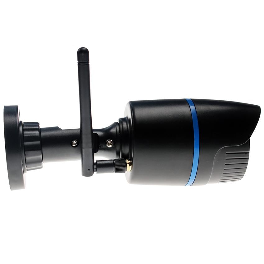 IP-камера Besder 6024PB 2,8 мм 1,3 MP 720 P та блок живлення (6024PB) - фото 3 IP-камера Besder 6024PB 2,8 мм 1,3 MP 720 P та блок живлення (6024PB) - фото 3