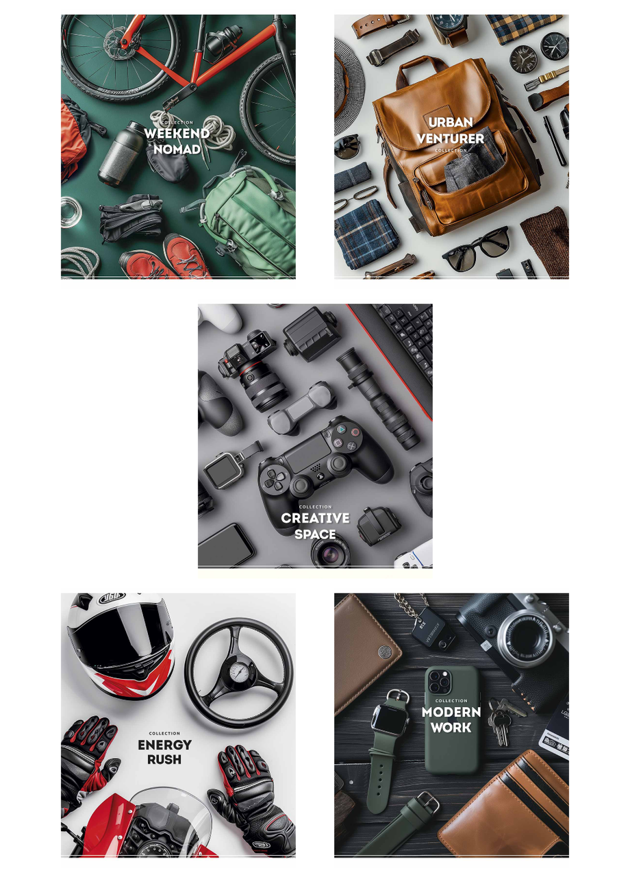 Зошити загальні Школярик Collection Star у клітинку 48 арк. 5 шт. (3485 4820006476441)