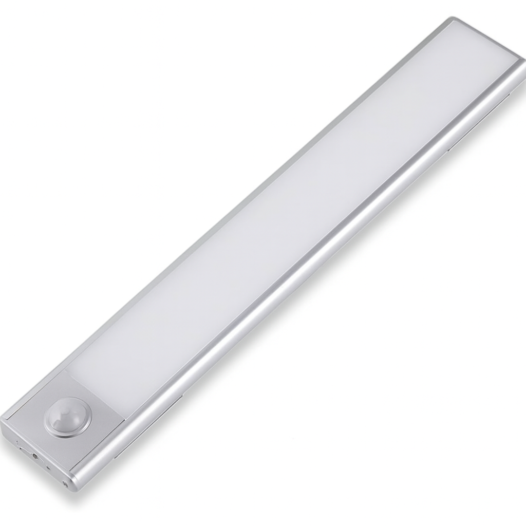 Лампа магнитная MR-HYSS4009 8646 аккумуляторная с датчиком движения (580849)