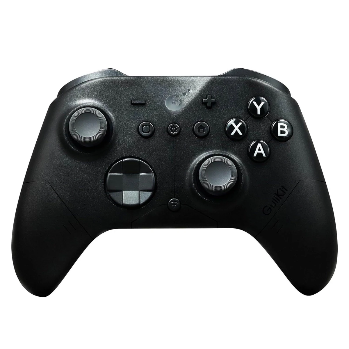 Геймпад GuliKit ES Pro для ПК Switch-2/Switch/Android TMR 4000 Black (29817196)