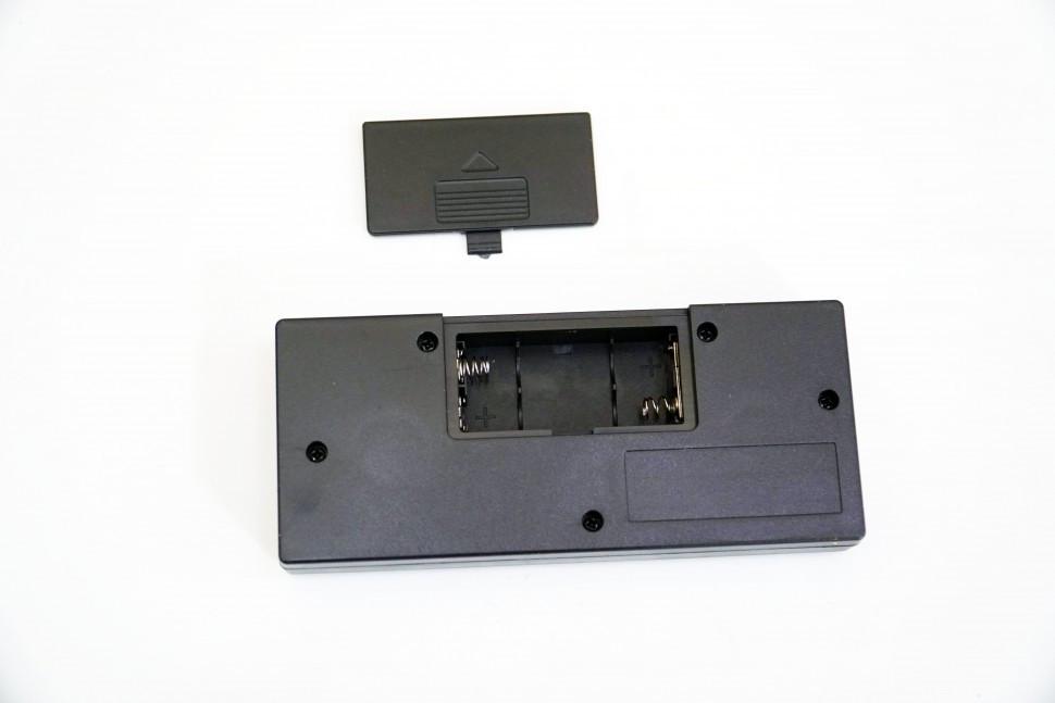 Ігрова приставка Extreme Mini AHH-07 D600 U-BOX з двома джойстиками та 620 іграми (8439) - фото 5