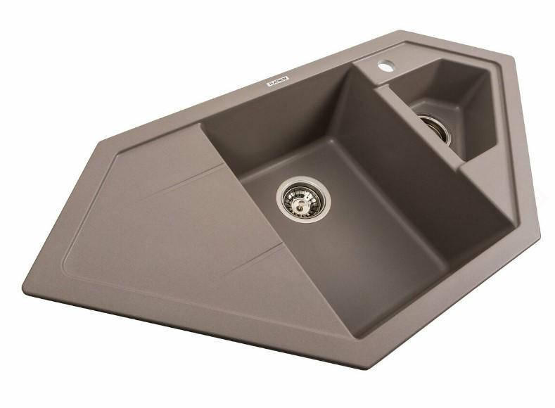 Мийка для кухні Platinum 9950 PANDORA (SP000040865) - фото 5 Мийка для кухні Platinum 9950 PANDORA (SP000040865) - фото 5