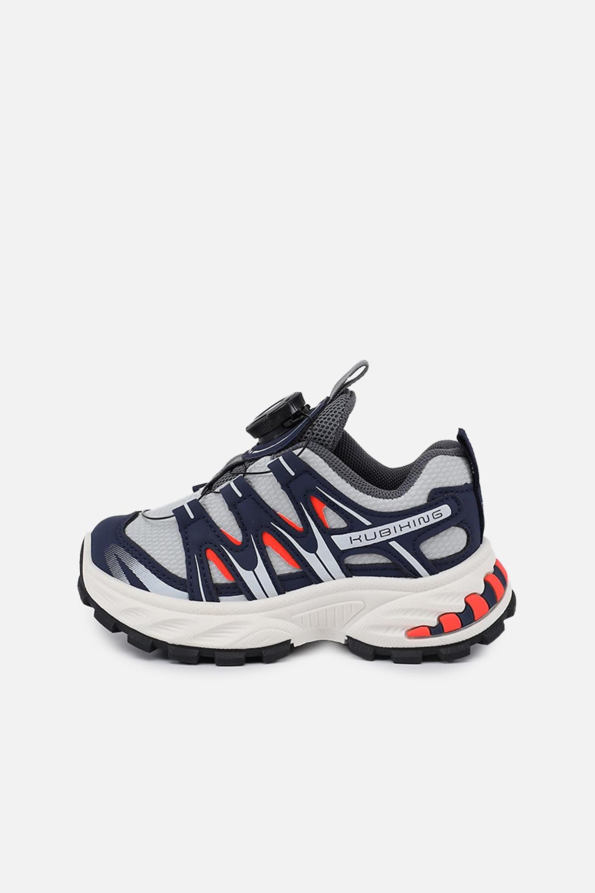 Кроссовки для мальчика Yuki ЦБ-00289154 р. 29 Темно-синий (SKT001096997)