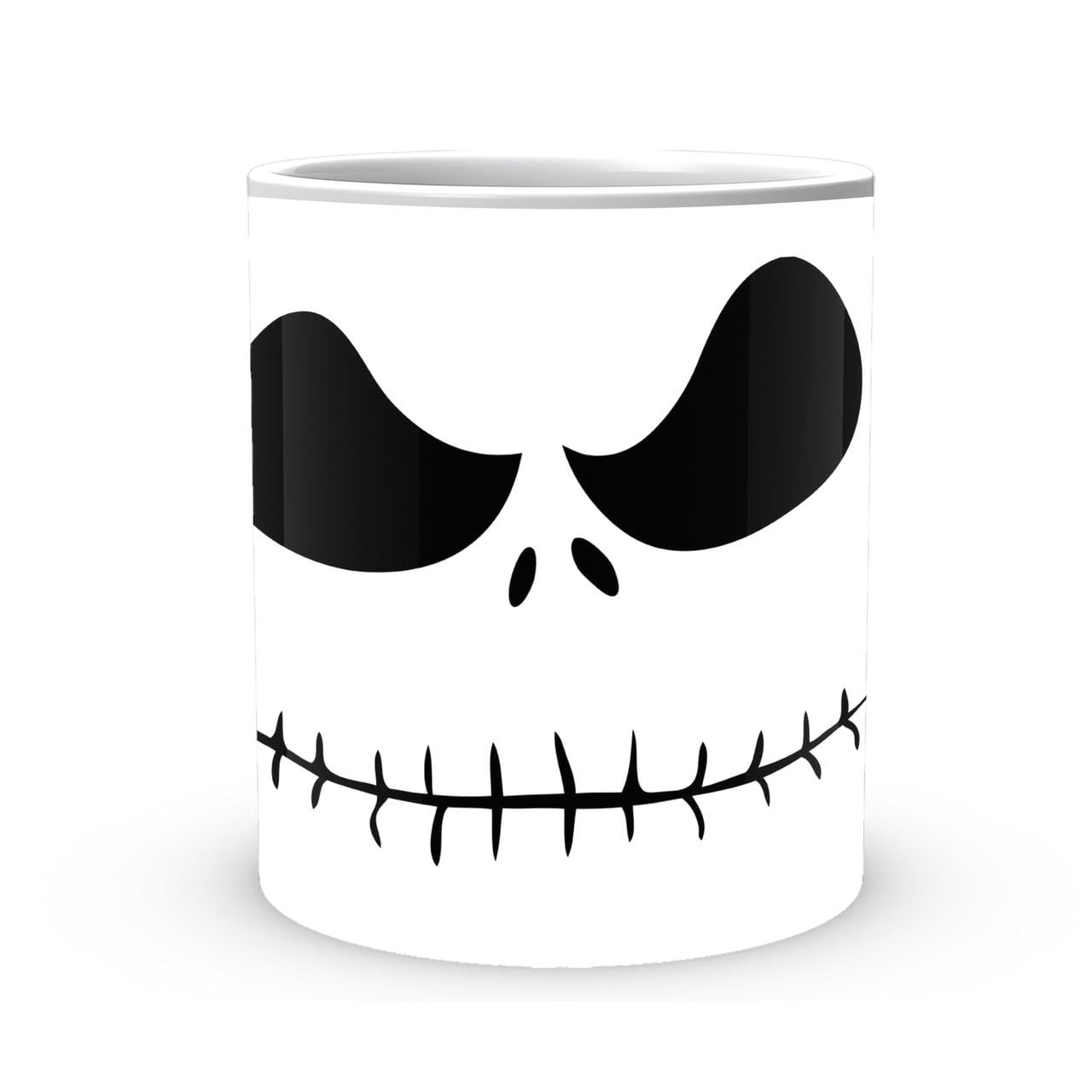 Чашка Geekland The Nightmare before Christmas (NBC 01)