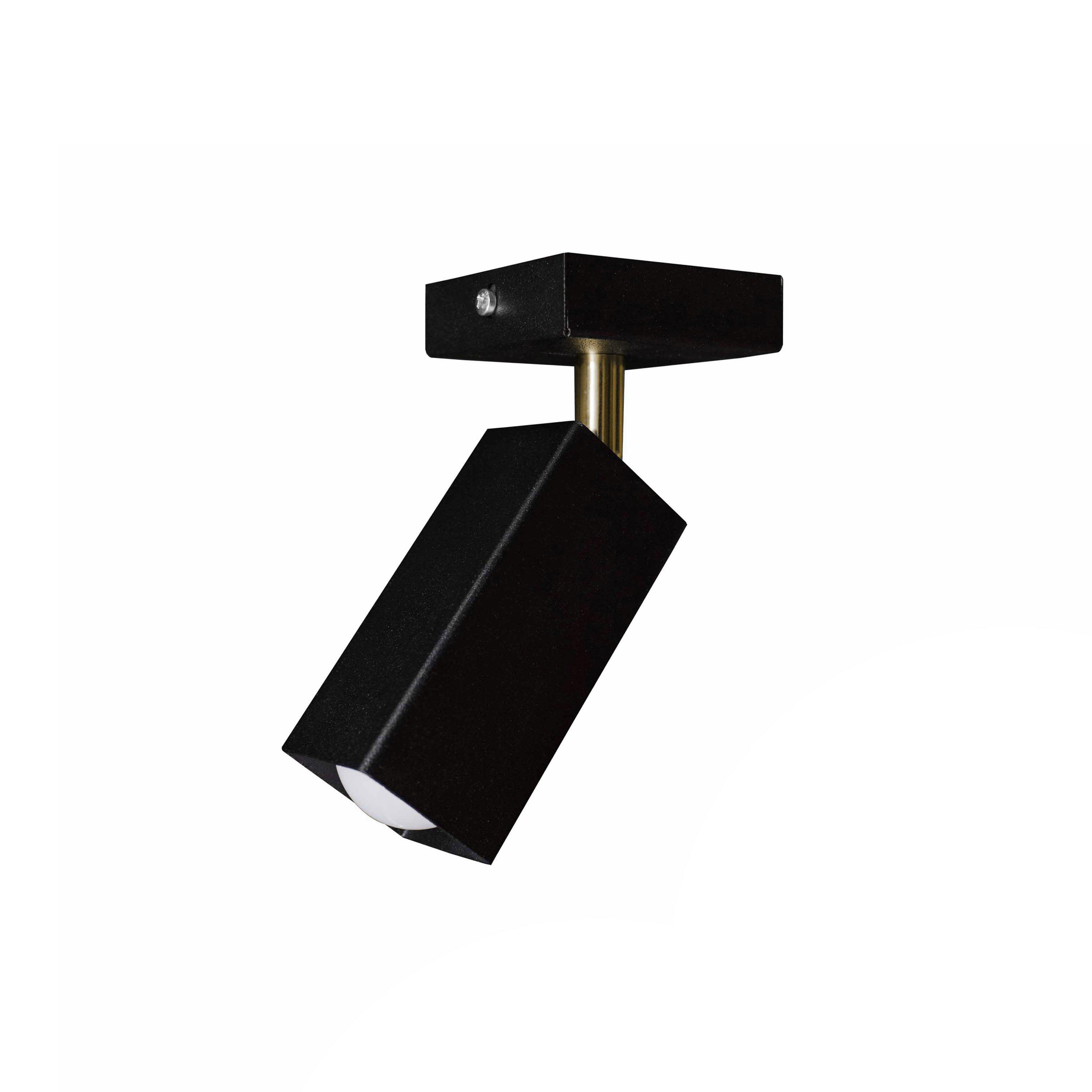 Спот MSK Electric с поворотным механизмом SQ 1105-1